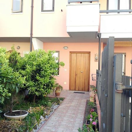 La Villetta Di Andre Termoli Kültér fotó